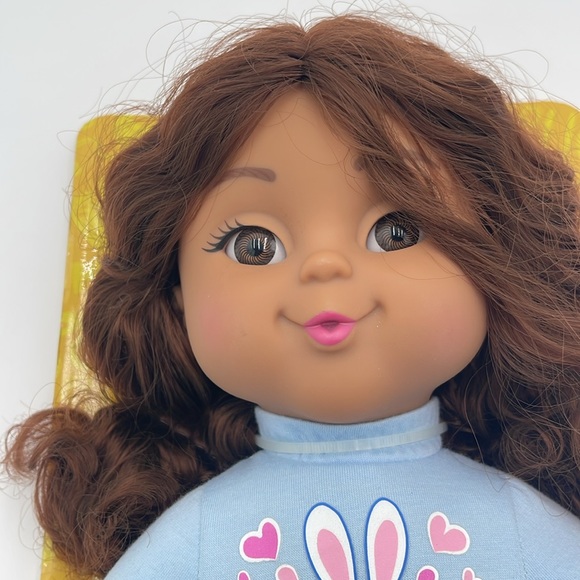 Positively Perfect Ava Doll - Picture 2 of 4